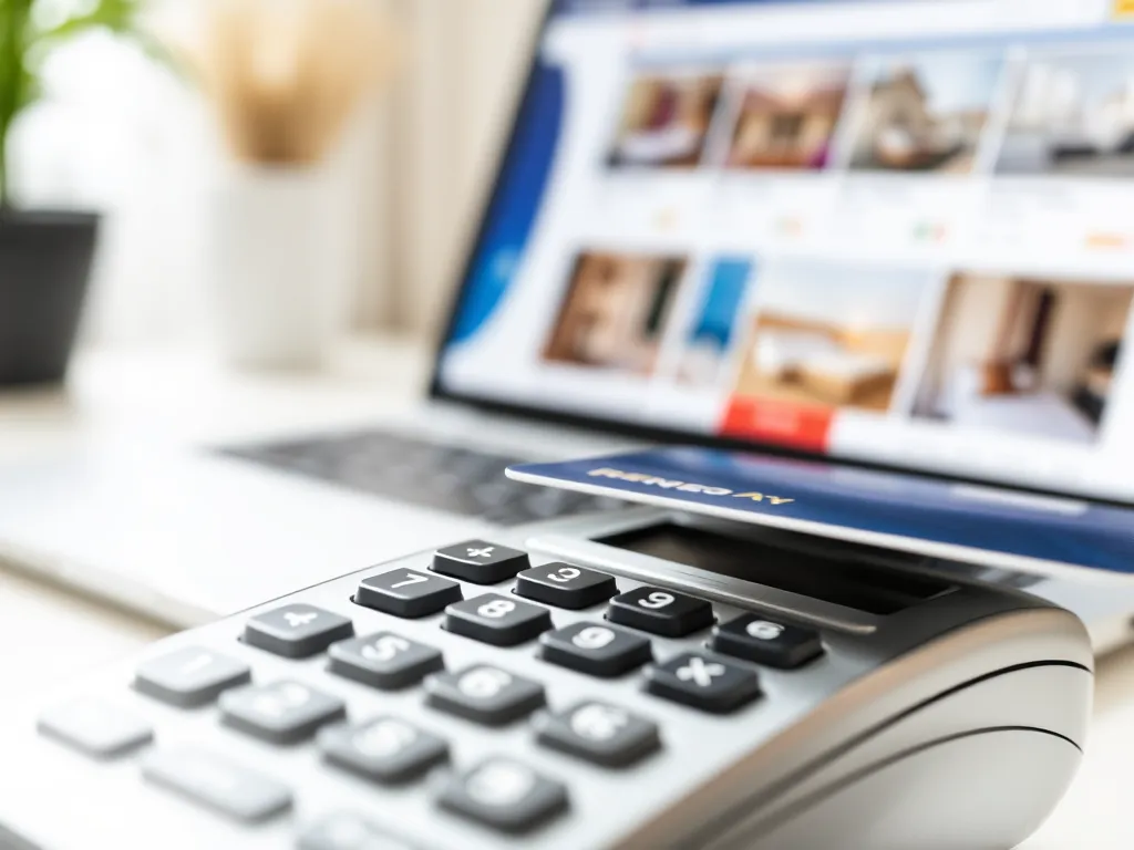 Ile Booking pobiera prowizji od rezerwacji?