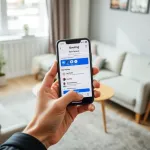 Jak wystawić opinię na Booking? Krok po kroku