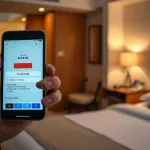 Jak odwołać rezerwację noclegu na Booking? Praktyczny poradnik