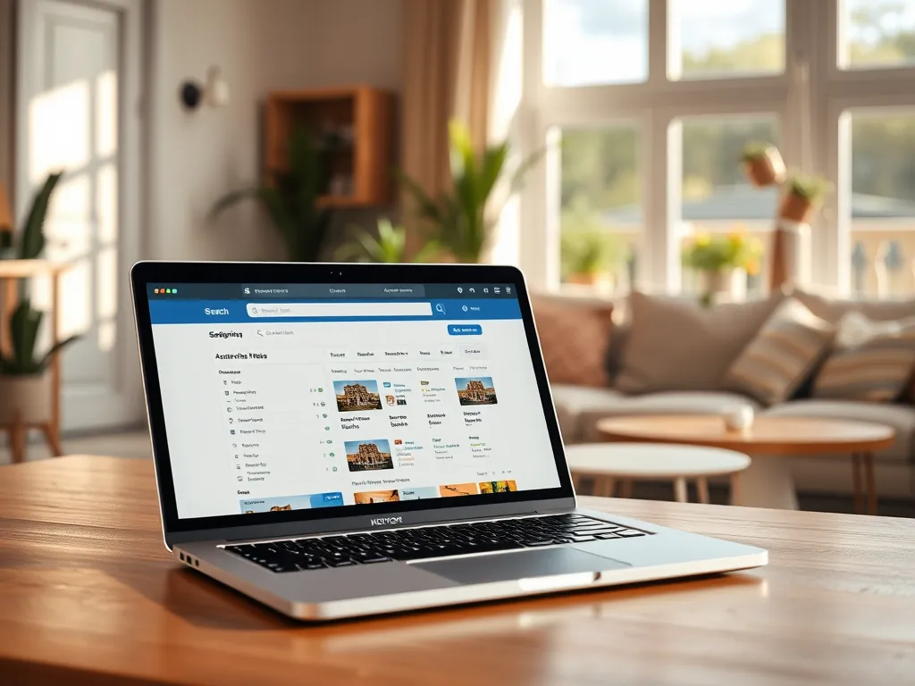 Co to jest Booking i jak działa ta platforma?