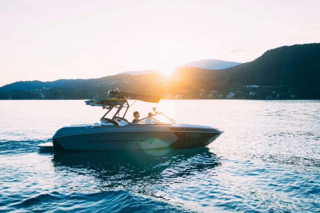 Łodzie motorowe Beneteau dostępne w ofercie Power Boats Poland