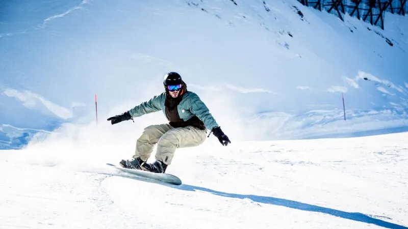 Najpopularniejsze sporty zimowe - jakie dyscypliny lubią Polacy?