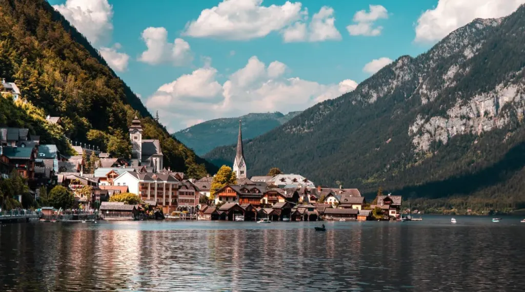 Dlaczego warto pojechać na wycieczkę do Austrii?
