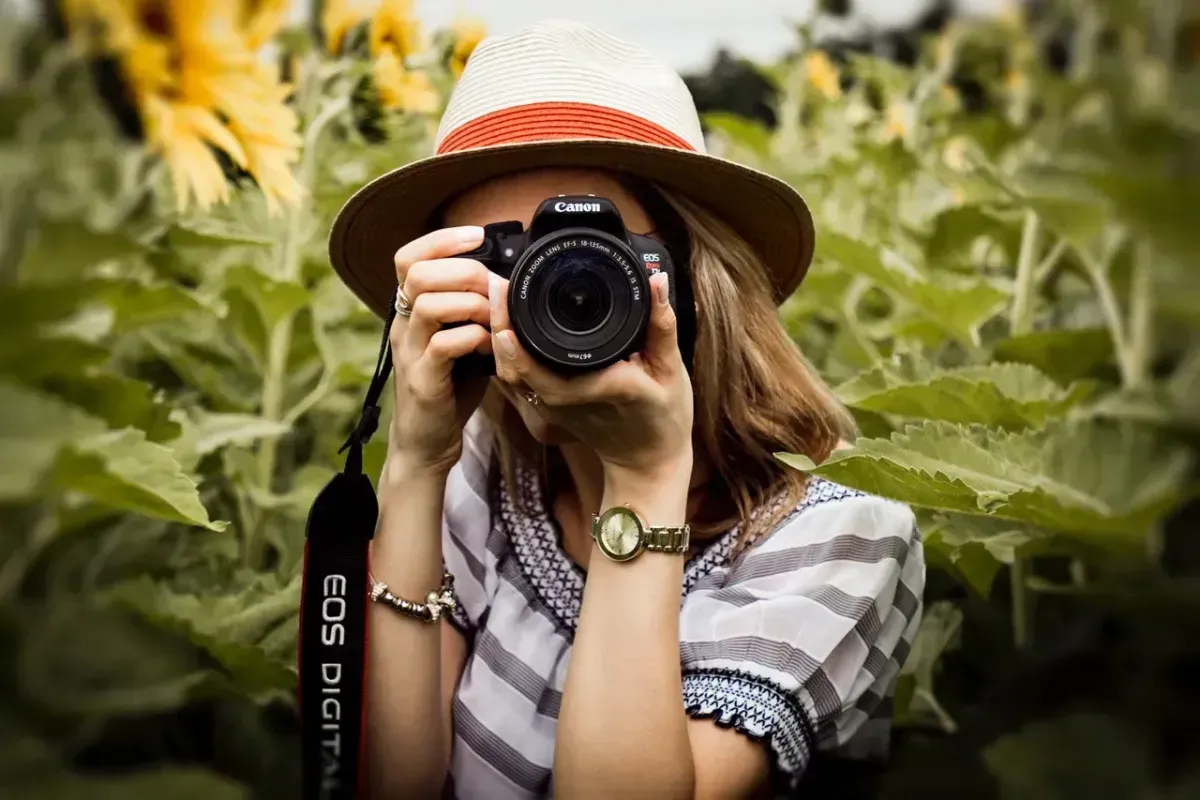 Jak fotografować w podróży – 6 rad