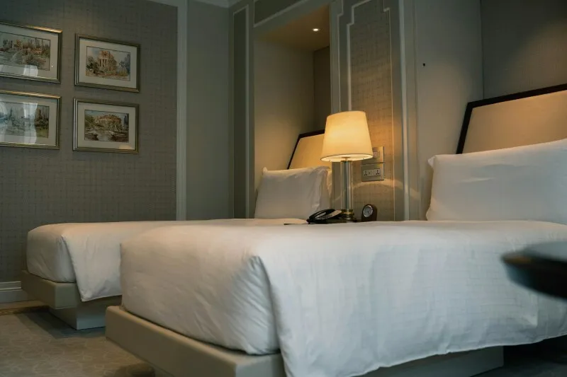 Jak znaleźć dobry hotel w Lublinie?