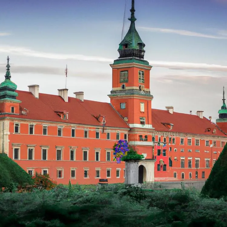 Muzea Warszawa: Najlepsze miejsca do odkrywania historii i sztuki w stolicy Polski.