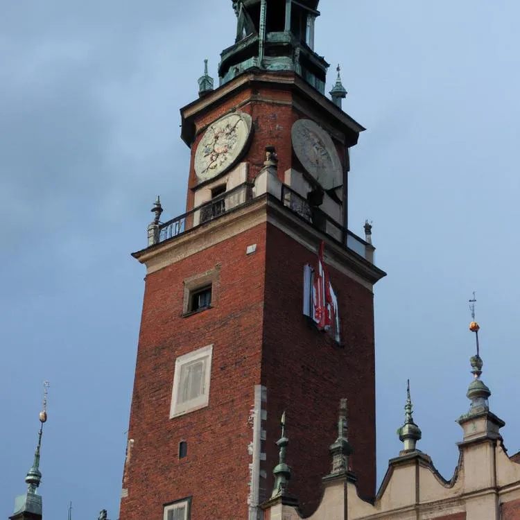 Muzea Poznań - odkryj niezwykłe skarby miasta i jego historii